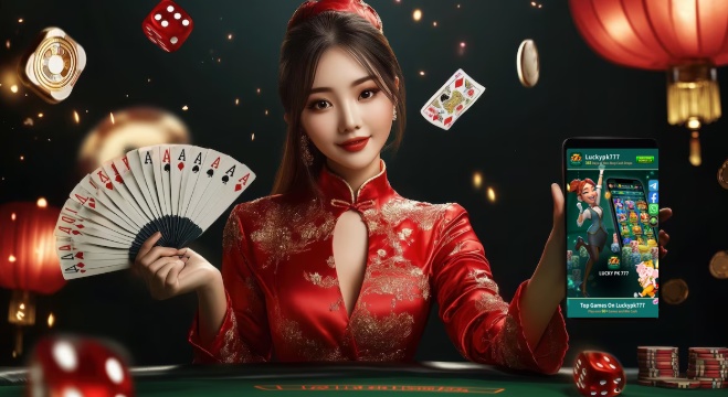 BAJI Casino - گیم کی قسم میں 
